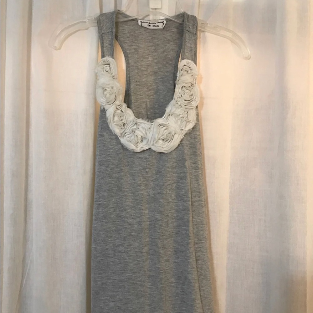 Cute tank